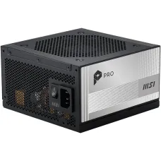 Блок питания MSI Pro A850PL (ATX, 850Вт, 20+4 pin, PLATINUM)