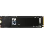 Жесткий диск SSD 4Тб Samsung (2280, 7250/6300 Мб/с, 1400000 IOPS, PCIe 4.0 x4 (NVMe))