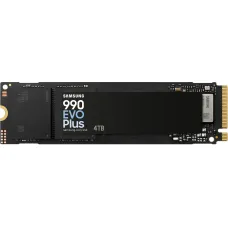Жесткий диск SSD 4Тб Samsung (2280, 7250/6300 Мб/с, 1400000 IOPS, PCIe 4.0 x4 (NVMe)) [MZ-V9S4T0BW]