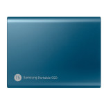 Жесткий диск SSD 500Гб Samsung T5 (1.8