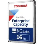 Жесткий диск HDD 16Тб Toshiba Enterprise Capacity (3.5