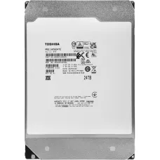 Жесткий диск HDD 24Тб Toshiba Enterprise Capacity (3.5
