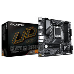 Материнская плата Gigabyte B650M D3HP (AM5, AMD B650, 4xDDR5 DIMM, microATX, RAID SATA: 0,1,10)