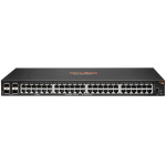 Коммутатор HP Aruba 6100 48G 4SFP+