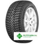 Шина Continental ContiWinterContact TS800 155/60 R15 74T зимняя