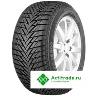 Шина Continental ContiWinterContact TS800 155/60 R15 74T зимняя [2A0353252]