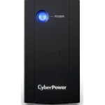 ИБП CyberPower UT675EIG (с двойным преобразованием, 675ВА, 360Вт, 2xCEE 7 (евророзетка))