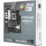 Материнская плата ASUS PRIME B650M-A II-CSM (AM5, B650, 4xDDR5 DIMM, microATX, RAID SATA: 0,1,10)