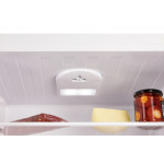 Холодильник Nordfrost NRB 154 E (A+, 2-камерный, объем 353:238/115л, 57x203x63см, бежевый)