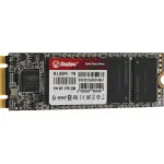 Жесткий диск SSD 1Тб KingSpec (2280, 570/540 Мб/с, 68700 IOPS)