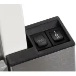 Вытяжка Elikor Интегра Glass 50Н-400-В2Д