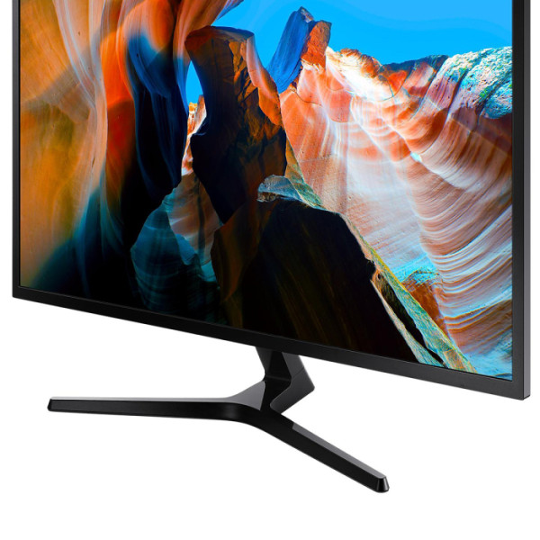 Монитор Samsung U32J590UQI (32