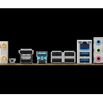 Материнская плата ASRock B850M PRO-A WIFI (AM5, AMD B850, xDDR5 DIMM, microATX, RAID SATA: 0,1,10)