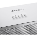 Вытяжка Maunfeld THAMES 601M WHITE