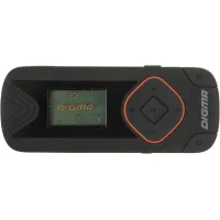 Цифровой плеер DIGMA R3 8Gb