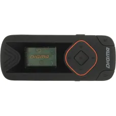 Цифровой плеер DIGMA R3 8Gb