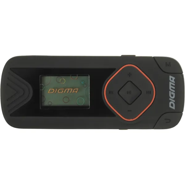 Цифровой плеер DIGMA R3 8Gb