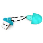 Накопитель USB SILICON POWER Touch T30 16GB