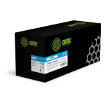 Тонер-картридж Cactus CS-TK5430C (голубой; 1250стр; ECOSYS PA2100cx, PA2100cwx, MA2100cfx, MA2100cwfx)