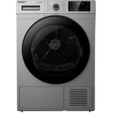 Сушильная машина Kraft KF-DM1002HPG (Heat Pump (тепловой насос), A+, макс.загрузка 10 кг, 15 программ)