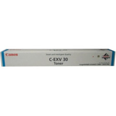 Картридж Canon C-EXV30 C (2795B002) (голубой; 54000стр; Canon imageRUNNER ADVANCE C9060, Canon imageRUNNER ADVANCE C9060S, Canon imageRUNNER ADVANCE C9070, Canon imageRUNNER ADVANCE C9070S PRO) [2795B002]