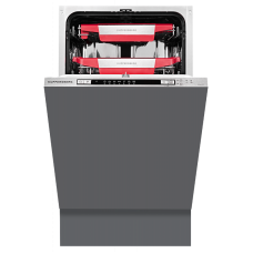 Посудомоечная машина Kuppersberg GLM 4575 [GLM 4575]