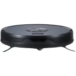 Робот-пылесос Polaris PVCR 3200 (влажная, сухая, контейнер, пылесборник: 0.5л, потребляемая мощность: 40Вт)