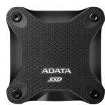 Внешний жесткий диск SSD 512Гб ADATA (2.5