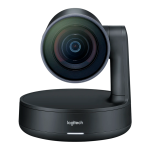 Веб-камера Logitech Rally Camera Ultra-HD
