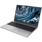 Ноутбук Digma Pro Breve (AMD Ryzen 5 7430U 2.3 ГГц/16 ГБ DDR4 3200 МГц/15.6