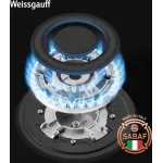 Weissgauff HGG 640 BGBV