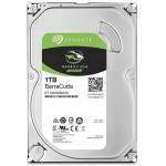 Жесткий диск HDD 1Тб Seagate Barracuda (3.5