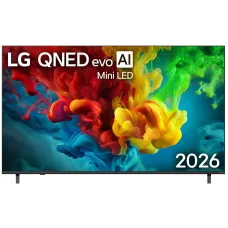 LED-телевизор LG 75QNED83B6A (75