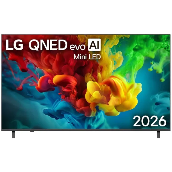 LED-телевизор LG 75QNED83B6A (75