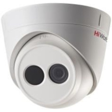 Камера видеонаблюдения Hikvision DS-I113 (4 MM) (IP, внутренняя, купольная, 4-4мм, 1280x720, 25кадр/с) [DS-I113 (4 MM)]