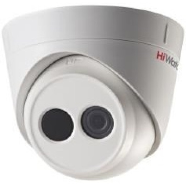 Камера видеонаблюдения Hikvision DS-I113 (4 MM) (IP, внутренняя, купольная, 4-4мм, 1280x720, 25кадр/с)