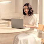 Ноутбук ASUS UX3407QA-QD197W (Qualcomm Snapdragon X X1 26 100 30 ГГц/16 ГБ LPDDR5X 8533 МГц/14