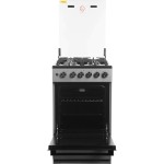 Плита газовая Midea MFO-M4G20T0E(SL)