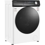 Стиральная машина Weissgauff WM 45126 Steam Direct Drive(59.5x85x44.5см, фронтальная, макс:6кг, 1200об/мин, белый)