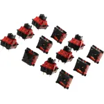 Игровая клавиатура A4Tech Bloody S98 Aviator ( механическая, 98кл)