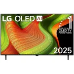 OLED-телевизор LG OLED48B5RLA (48
