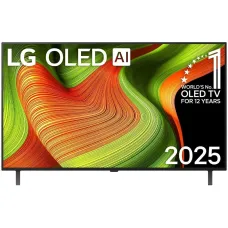 OLED-телевизор LG OLED48B5RLA (48
