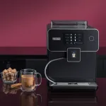 Кофемашина RONDELL RDE-1114