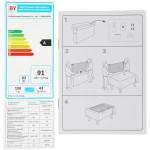 LED-телевизор Xiaomi MI TV A 43 (43