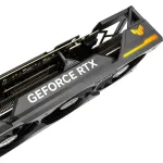 Видеокарта GeForce RTX 4070 Ti SUPER 2340МГц 12Гб ASUS TUF Gaming (PCI-E 4.0, GDDR6X, 256бит, 1xHDMI, 1xDP)