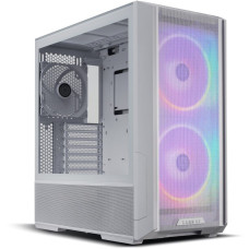 Корпус Lian Li Lancool 216 White (Midi-Tower)