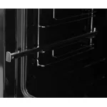 Электрический духовой шкаф Indesit IFSE 3841 J IX