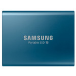 Жесткий диск SSD 500Гб Samsung T5 (1.8