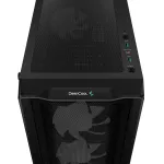 Корпус DeepCool CC560 MESH V2 (Midi-Tower)
