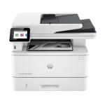 МФУ HP LaserJet Pro 4103dw (A4, 40стр/м, 80'000стр в мес, RJ-45, USB, Wi-Fi)